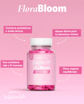 Probiótico Íntimo Florabloom