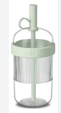 Vaso tipo nespresso 540ml