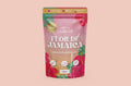 Flor de jamaica en polvo 50gr