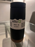 Vaso térmico negro 437ml