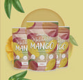 MATCHA de MANGO 50gr