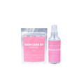 Mascarilla + Agua de Rosas